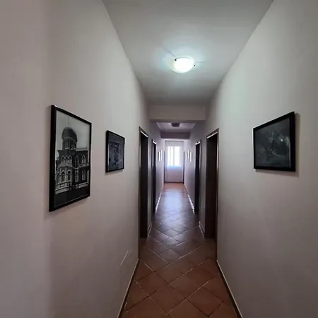 Megi 2* Golem (Tirana)