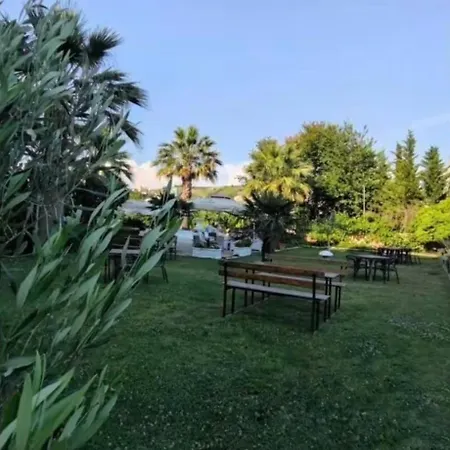 Hotel Megi Golem (Tirana)