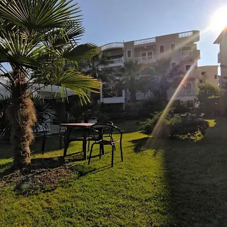 Megi Golem (Tirana)