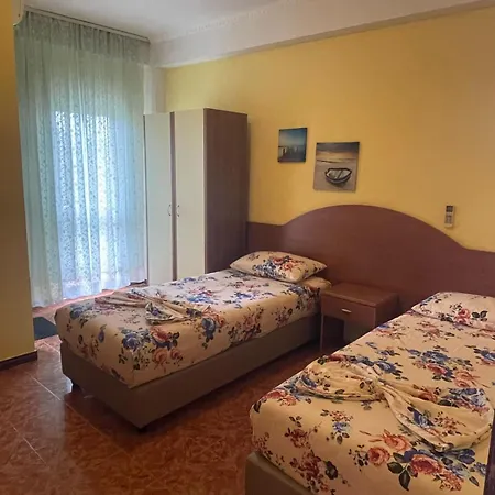 Megi 2* Golem (Tirana)