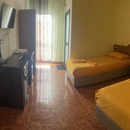 Megi Hotel