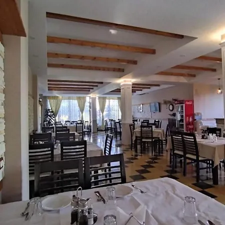Hotel Megi Golem (Tirana)